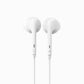 PISEN- Half-in-Ear Wired Earphones AP01