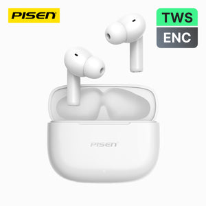 PISEN P2 Noise Cancelling True Wireless Bluetooth Earphones BHD-TW13