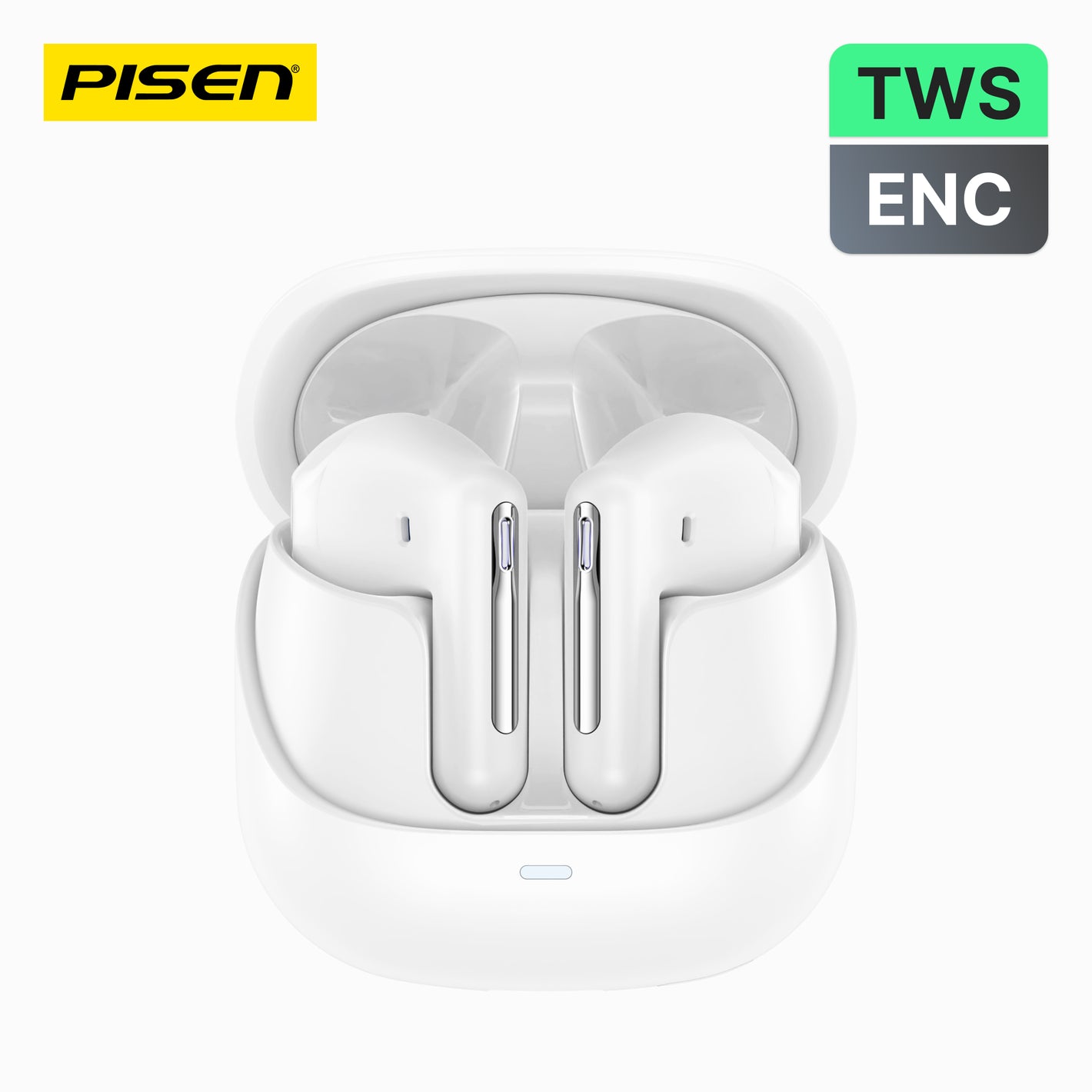 PISEN C2 True Wireless Bluetooth Earphones BHD-TW7