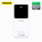 PISEN Semi Mirror 22.5W 20000mAh Power Bank TP-D039