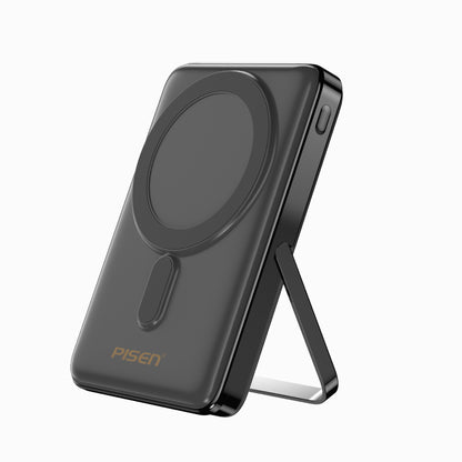 PISEN 30W Magnetic Wireless Fast Charger 10000mAh TP-D080