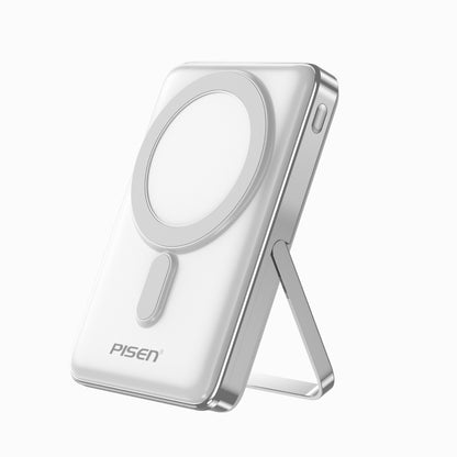 PISEN 30W Magnetic Wireless Fast Charger 10000mAh TP-D080