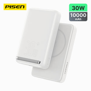 PISEN MagiPi 10000mAh Wireless Powerbank TP-D101