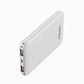 PISEN Mr White Mini 5000mAh Power Bank TP-D34