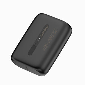 PISEN Power Tiny 22.5W Mini 10000mAh Power Bank TS-D330