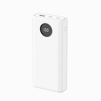 PISEN Power Cube 30W 20000mah Power Bank TS-D337