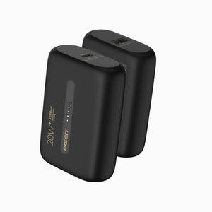 PISEN Power Tiny 20W Mini 10000mAh Power Bank TS-D304