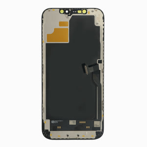 3C EASY iPhone 12 Pro Max new repair dedicated screen assembly