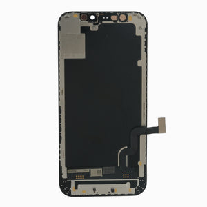 3C EASY iPhone 12 mini new repair dedicated screen assembly