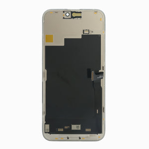 3C EASY iPhone 15 Pro Max new repair dedicated screen assembly