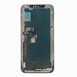 3C EASY iPhone X new repair dedicated screen assembly