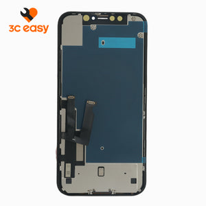 3C EASY iPhone XR new repair dedicated screen assembly