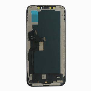 3C EASY iPhone XS new repair dedicated screen assembly