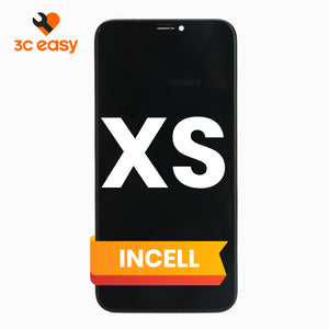 3C EASY iPhone XS new repair dedicated screen assembly