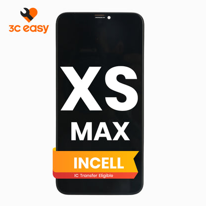 3C EASY iPhone XS Max new repair dedicated screen assembly