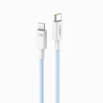 PISEN CL-PD10 USB-C to Lightning cable - USB-C and Lightning connectors