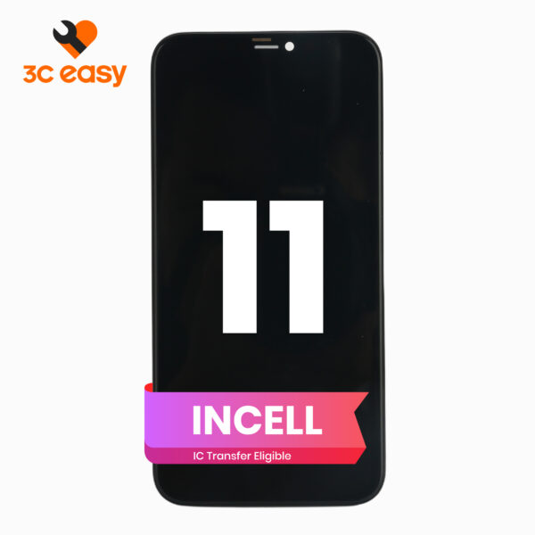 IPhone 11 I