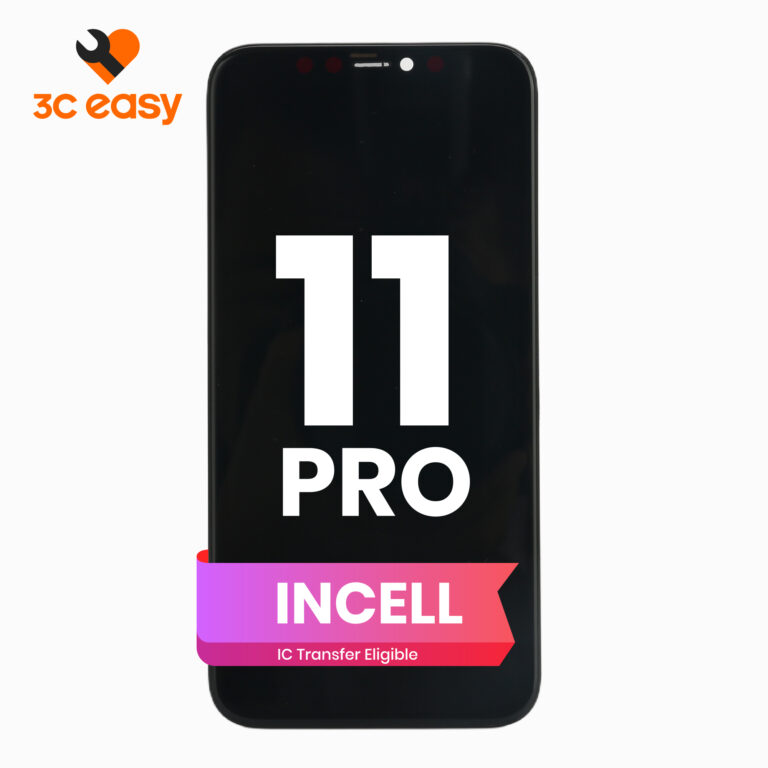 IPhone 11 Pro I