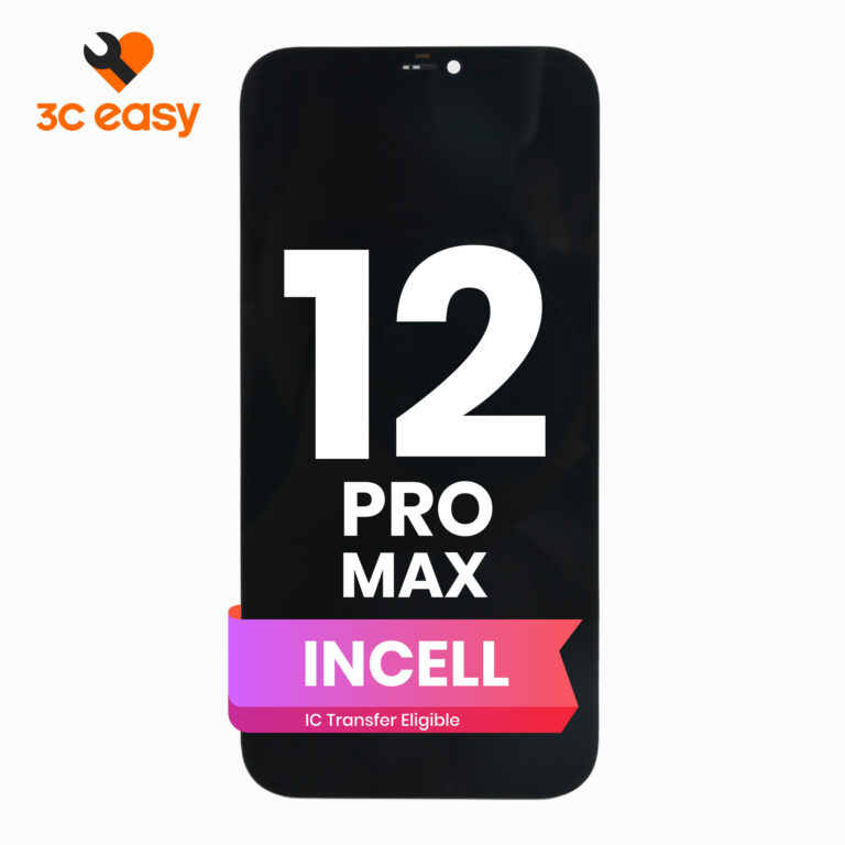 IPhone 12 Pro Max I