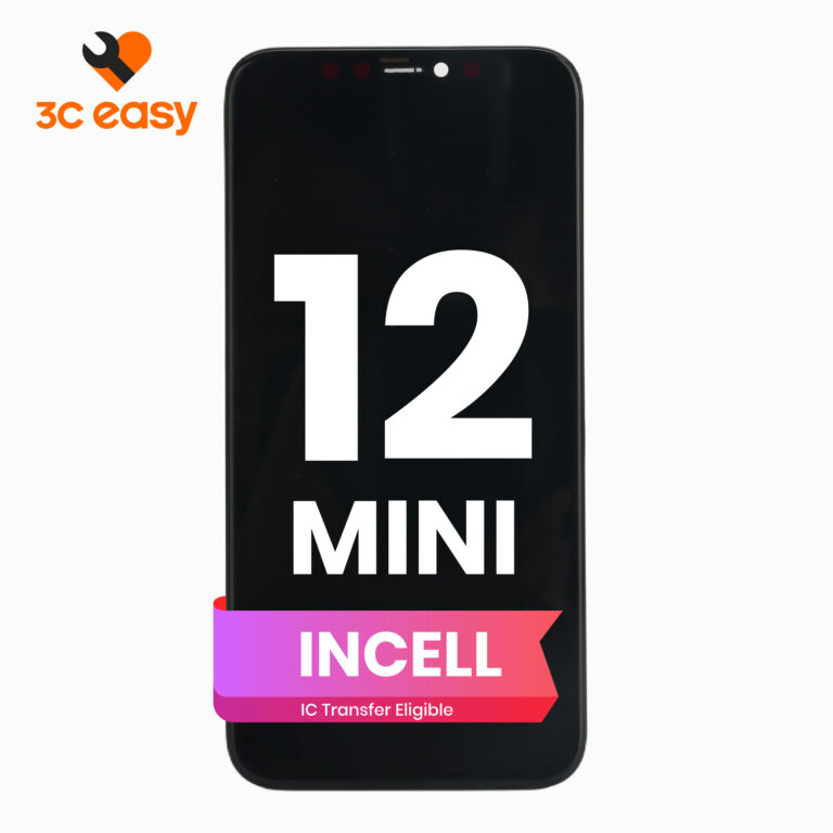 IPhone 12 Mini I