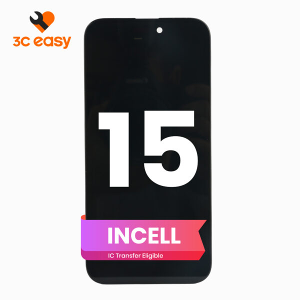 IPhone 15 I