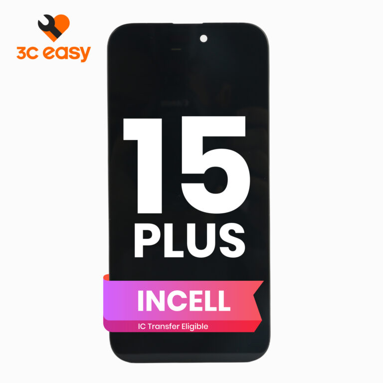 IPhone 15 Plus I