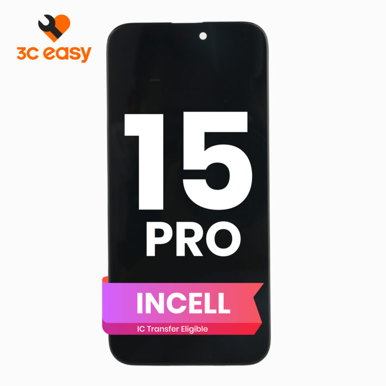 IPhone 15 Pro I