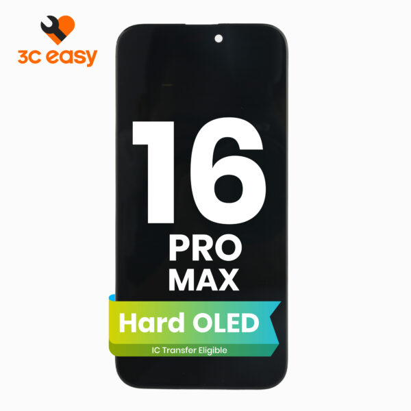 IPhone 16 Pro Max H