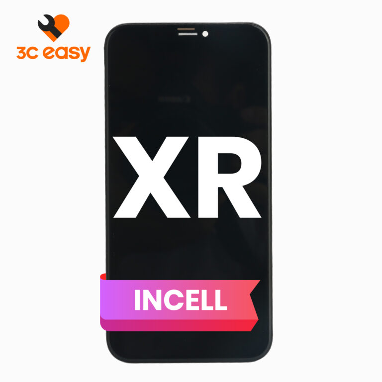 IPhone XR I
