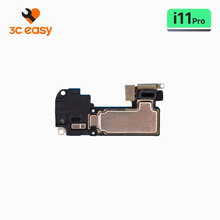 IPhone11Proear 1