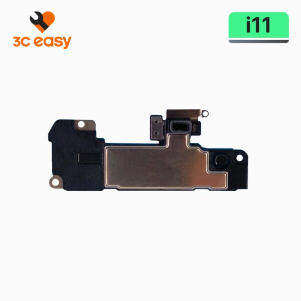 IPhone11ear 1