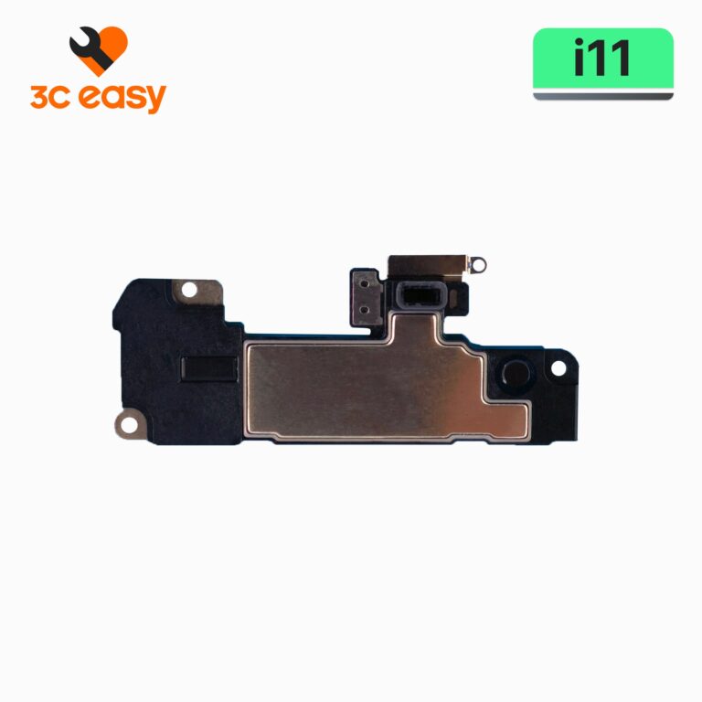 IPhone11ear 1