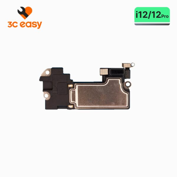 IPhone12 12Proear