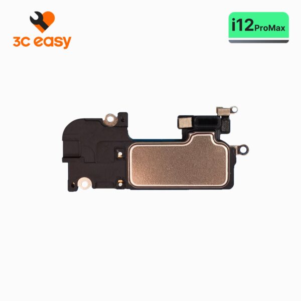 IPhone12ProMaxear