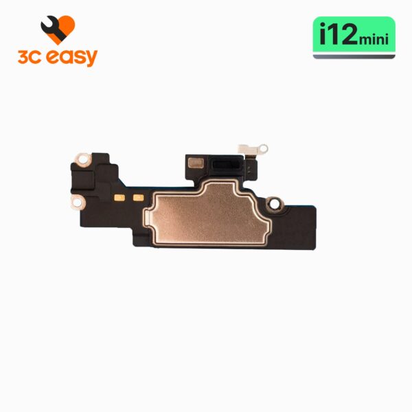 IPhone12miniear