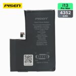 PISEN iPhone 13 Pro Max built-in replacement battery