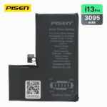 PISEN iPhone 13 Pro built-in replacement battery