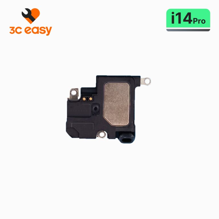 IPhone14Proear 1