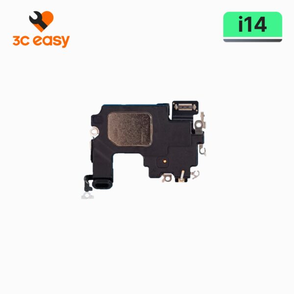 IPhone14ear 1