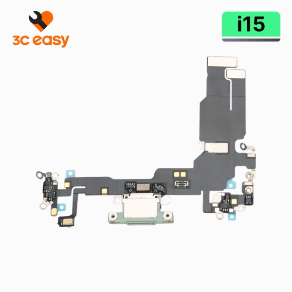 IPhone15 Green 2