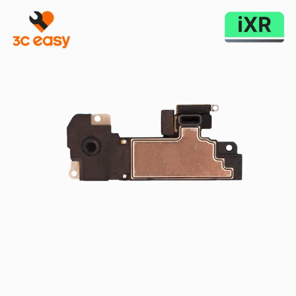 IPhoneXRear