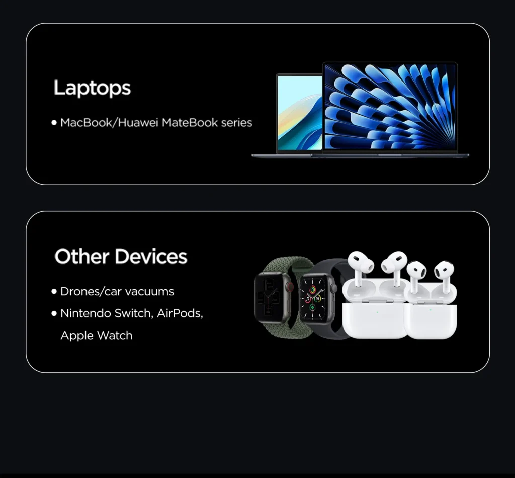 C66 US Specification Details 17