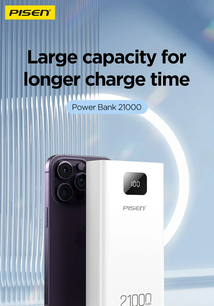 TS D294 (European Standard) Pisen Backup Power 21000 01