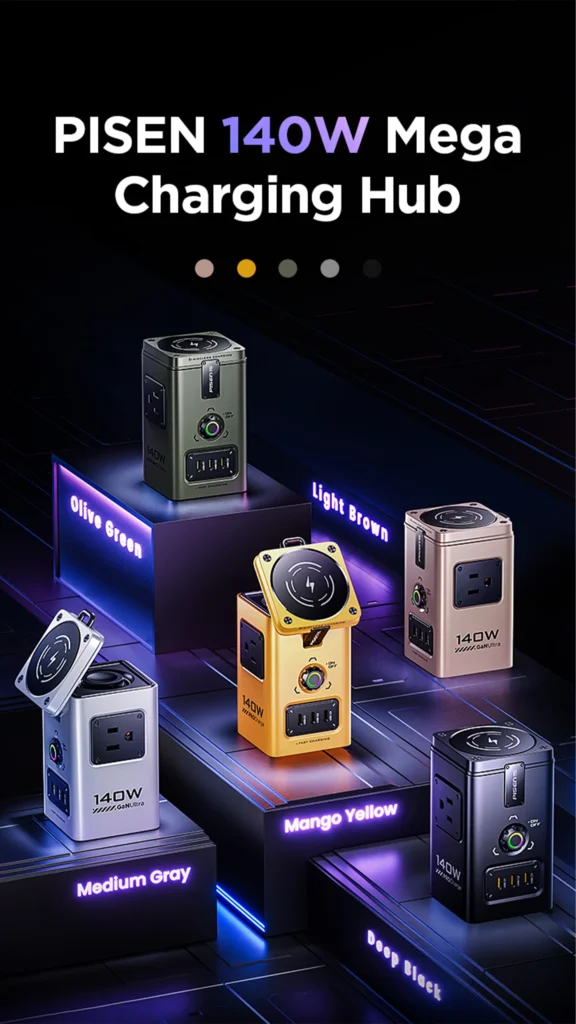 Color Display