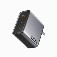 100w