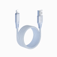 USB A To Lightning
