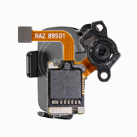 Mobile Phone Fingerprint Recognition Assembly