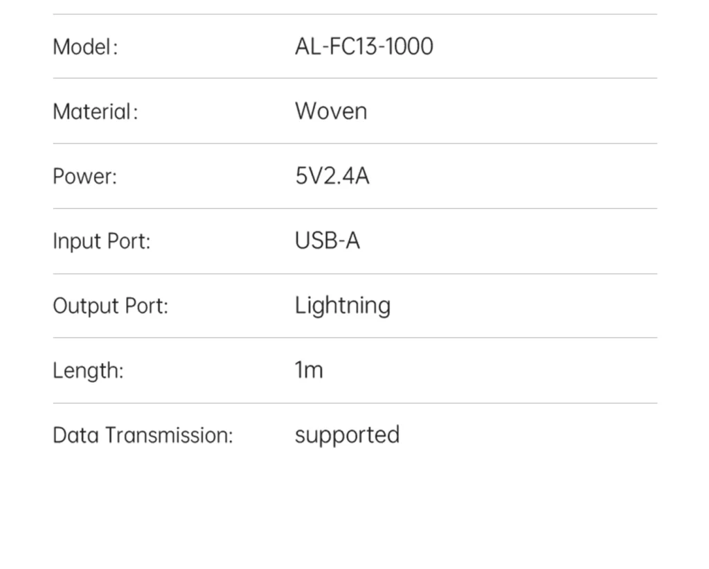 AL FC13 1000 Detail Page 18