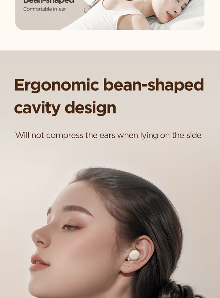 C3 True Wireless Bluetooth Earbuds (BHD TW10) Overseas 03
