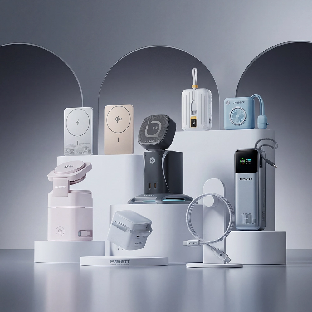 3C Easy promotional image